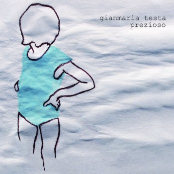Gianmaria Testa feat. Piero Ponzo & Nicola Negrini Questa pianura