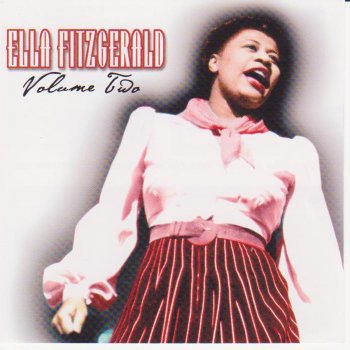 Ella Fitzgerald Deep In The Heart Of Of The South