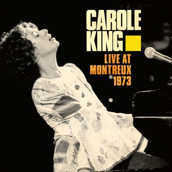 Carole King Being at War with Each Other (Live at The Montreux Jazz Festival 1973)