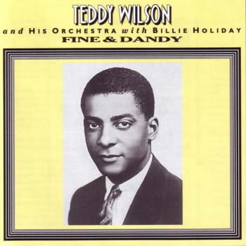 Teddy Wilson How Could You?