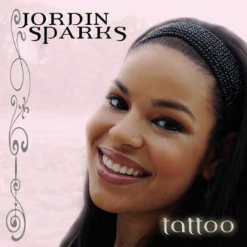 Jordin Sparks Tattoo - Instrumental