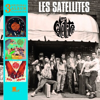 Les Satellites Les renards, Vol. 1