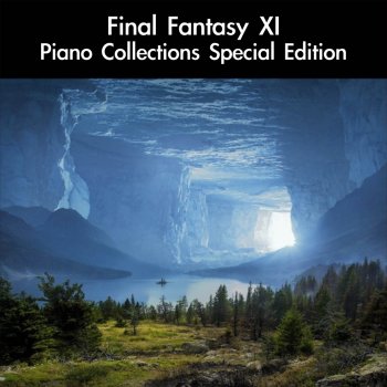 daigoro789 Ashe's Theme: Piano Collections Version (From "Final Fantasy XII") [For Piano Solo]