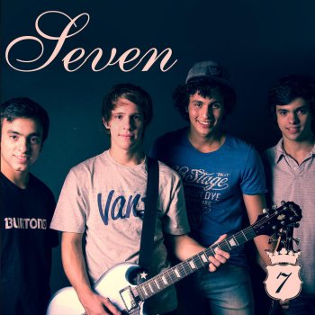Seven Canto Para Ti