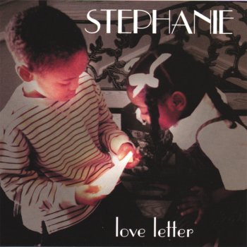 Stephanie Love Letter