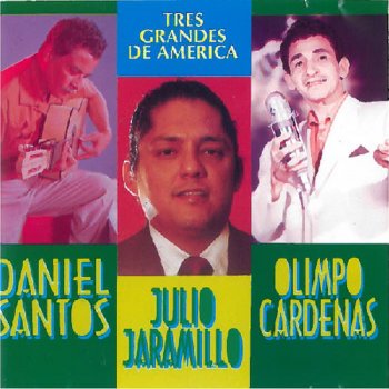 Julio Jaramillo El Vicio