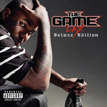 The Game feat. LaToya Williams Never Can Say Goodbye
