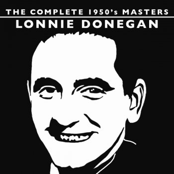 Lonnie Donegan Talking Guitar Blues - UK Version