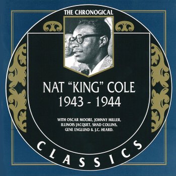 Nat "King" Cole Heads