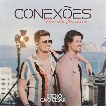 Breno & Caio Cesar Banda Cover