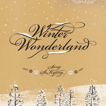 Sung Si-kyung White Christmas