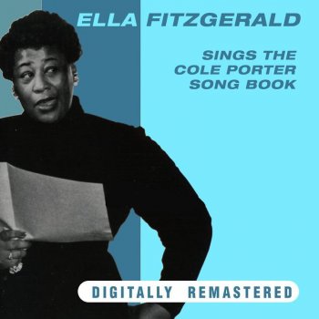 Ella Fitzgerald Always True To You In My Fashion