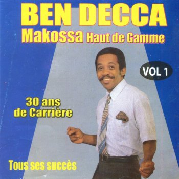 Ben Decca feat. Moussa Haîssam Amour à sens unique