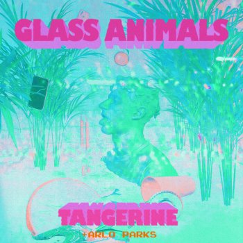 Glass Animals feat. Arlo Parks Tangerine (with Arlo Parks)