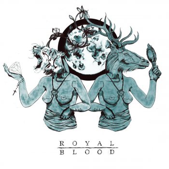 Royal Blood Hole