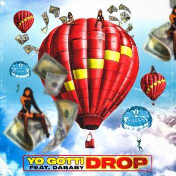 Yo Gotti feat. DaBaby Drop (feat. DaBaby)