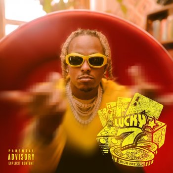Rich The Kid feat. Lil Mosey Boom Boom (feat. Lil Mosey)
