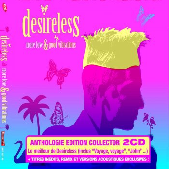 Desireless Nul ne sait (Florida Sunset remix)