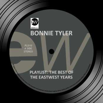 Bonnie Tyler feat. Graham Laybourne Heaven - Radio Version