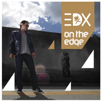 EDX feat. Tamra Keenan Warrior (Radio Mix)
