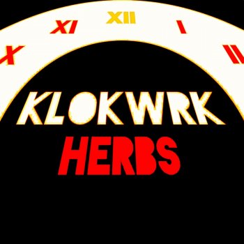 Herbs Klokwrk