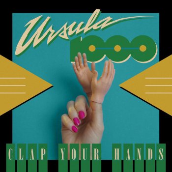 Ursula 1000 Clap Your Hands (Skeewiff Remix)