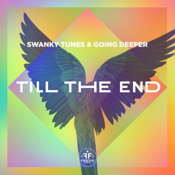 Swanky Tunes feat. Going Deeper Till the End (Radio Edit)