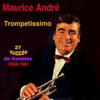 Maurice André Myrto polka