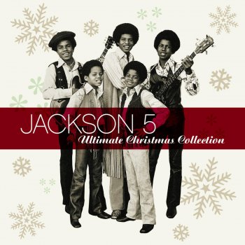 Jackie Jackson Season's Greetings from Jackie Jackson