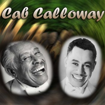 Cab Calloway Honey dupper