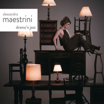 Alessandra Maestrini The Man I Love