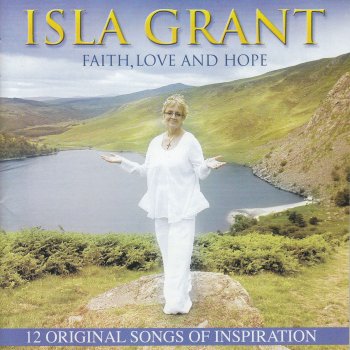 Isla Grant God is By Your Side