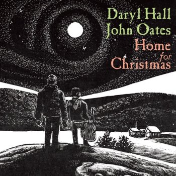 Daryl Hall & John Oates Jingle Bell Rock
