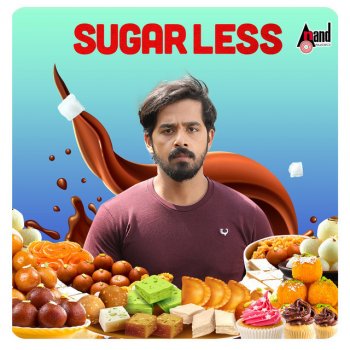 Naveen Sajju Sugarless (Title Track) - From "Sugarless"
