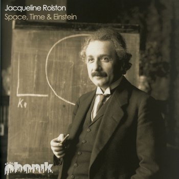 Jacqueline Rolston Space, Time & Einstein (Noble North Remix)