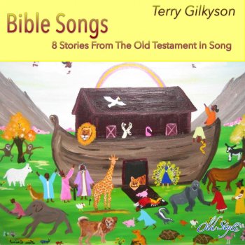 Terry Gilkyson Noah and the Ark (It's Rainin' I Believe)