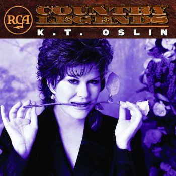 K.T. Oslin Old Pictures