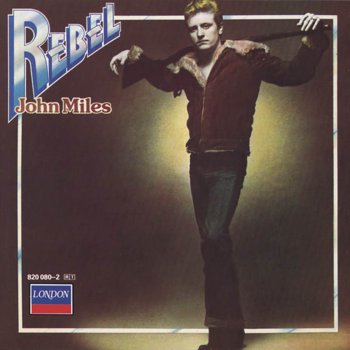 John Miles Music