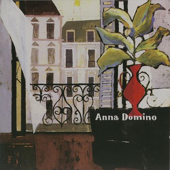 Anna Domino Rhythm