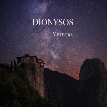 Dionysos Meteora