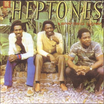 The Heptones Down Comes the Rain