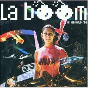 Jan Delay (We like) La Boom