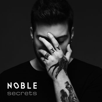 Noble feat. Andrea Vergel Just for You (feat. Andrea Vergel)