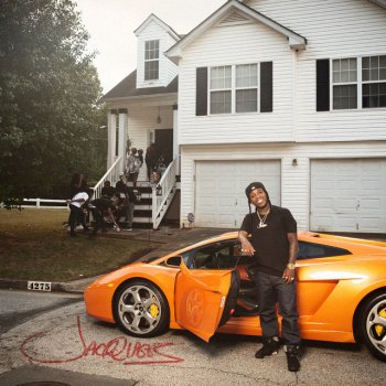 Jacquees 23
