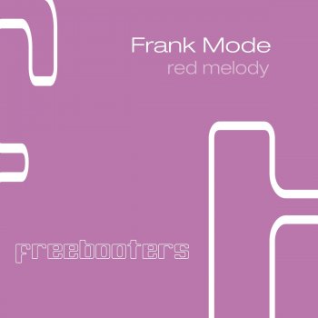 Frank Mode Red Melody