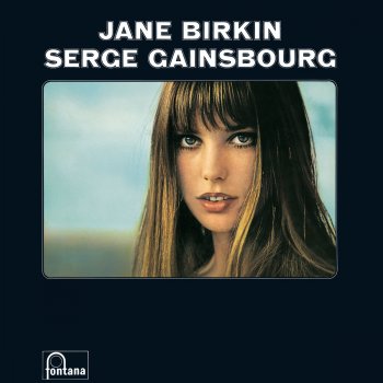 Jane Birkin Le canari est sur le balcon