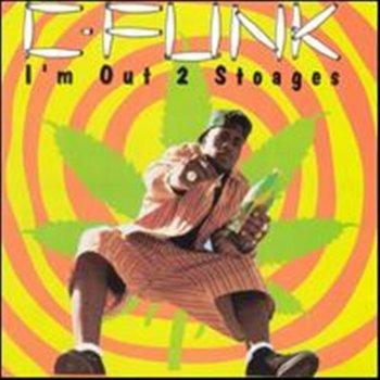 C-Funk Play My Song On the Radio