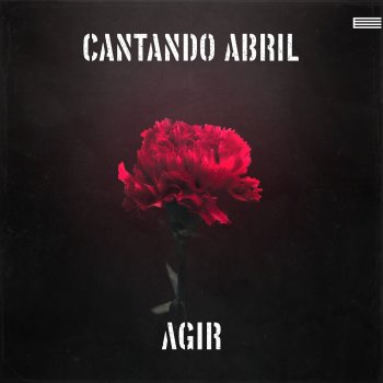 Agir feat. Gaspar Varela Canção De Embalar