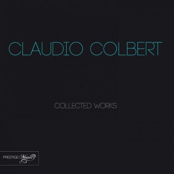 Claudio Colbert Vintage