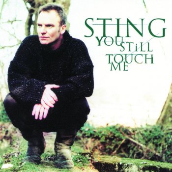 Sting You Still Touch Me (LP Version)